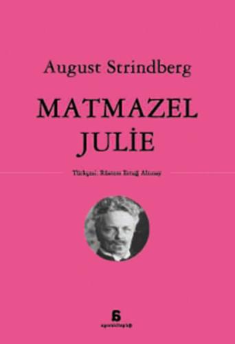 Matmazel Julie Lebib Efendi