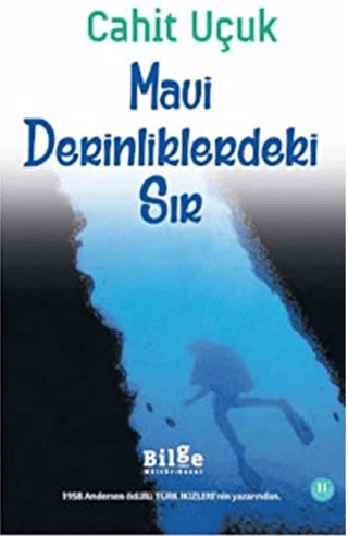 Mavi Derinliklerindeki Sır İbnülemin Mahmut Kemal İnal