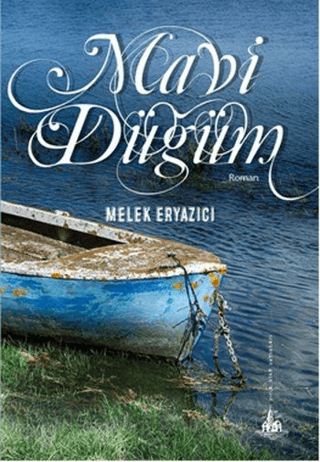 Mavi Düğüm Melek Eryazıcı