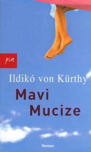 Mavi Mucize İlyas İsmayılov