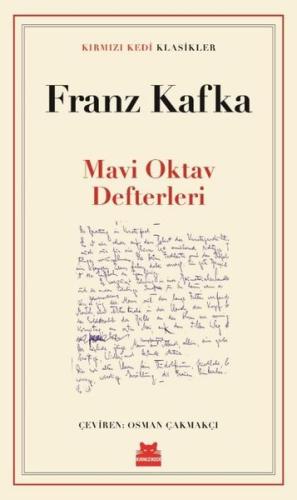 Mavi Oktav Defterleri Sigmund Freud