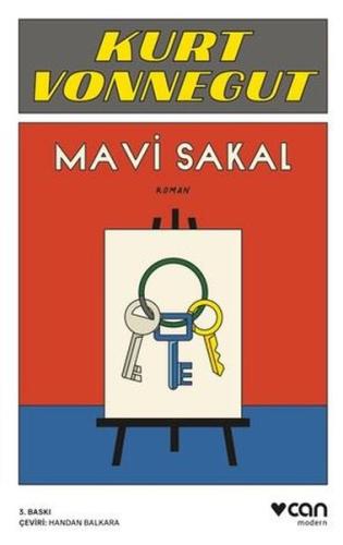 Mavi Sakal Erik Jan Zurcher