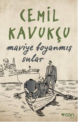 Maviye Boyanmış Sular Lauren Graham
