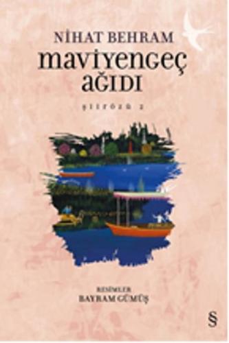 Maviyengeç Ağıdı Emirhan Oğuz
