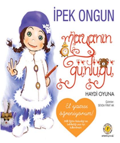 Mayanın Günlüğü - Haydi Oyuna