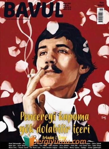 Bavul Dergisi Mayıs 2021