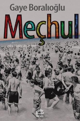 Meçhul Gaye Boralıoğlu