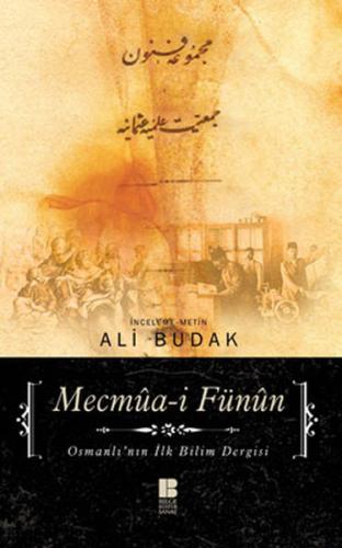 Mecmua-i Fünun İsabel Abedi