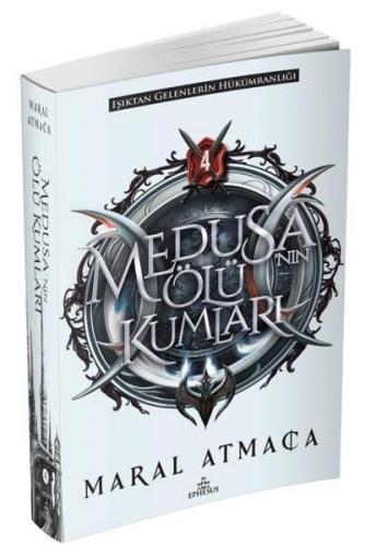 Medusa'nın Ölü Kumları 4 Maral Atmaca
