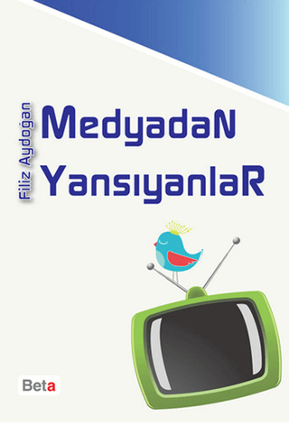 Medyadan Yansıyanlar Ellen Weiss