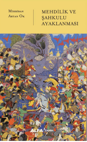 Mehdilik ve Şahkulu Ayaklanması