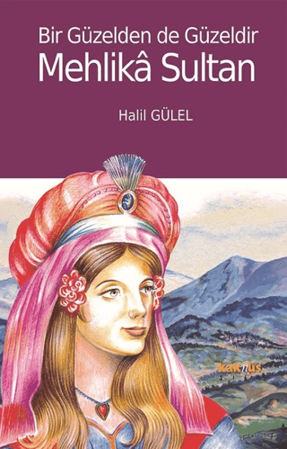 Mehlika Sultan