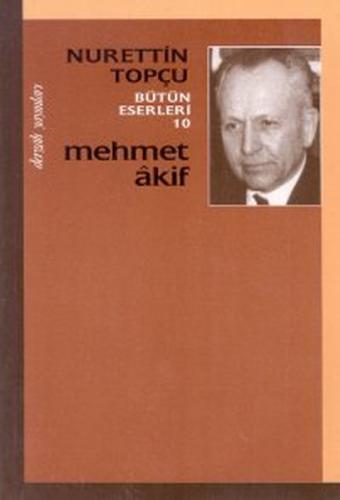 Mehmet Akif Bütün Eserleri 10 Francis Scott Key Fitzgerald
