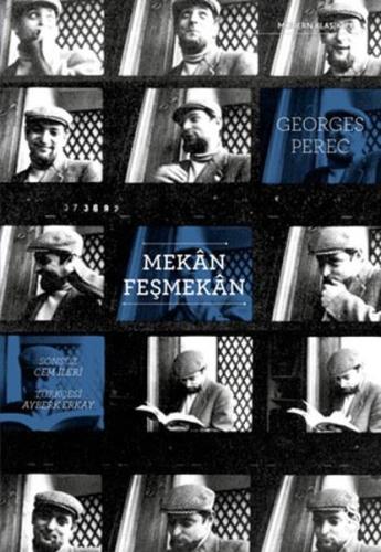 Mekan Feşmekan Şeyh Bedreddin