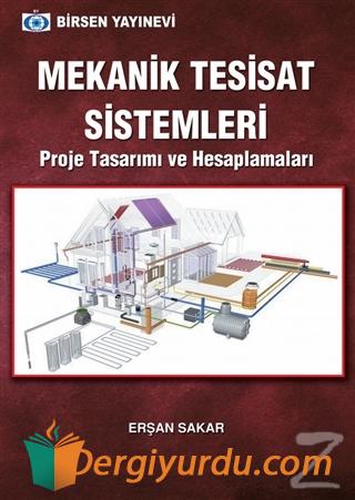 Mekanik Tesisat Sistemleri Erşan Sakar