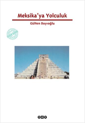 Meksika'ya Yolculuk Albert Labarre