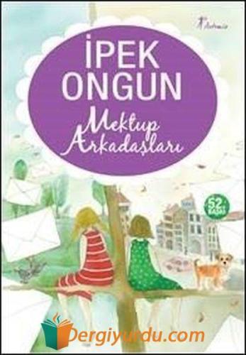 Mektup Arkadaşları
