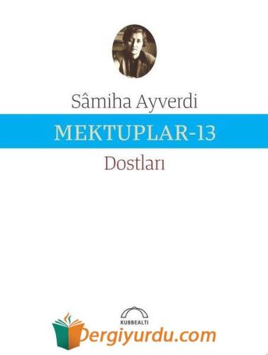 Mektuplar - 13