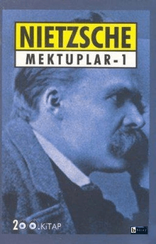 Mektuplar - 1 Canan Yücel Eronat