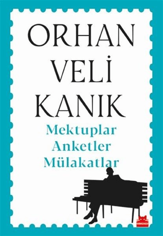 Mektuplar Anketler Mülakatlar Stefan Winter