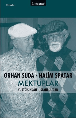 Mektuplar Laudec