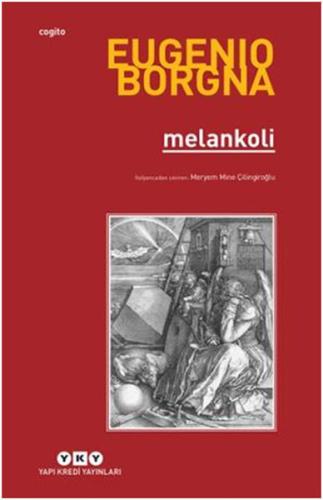Melankoli Eugenio Borgna