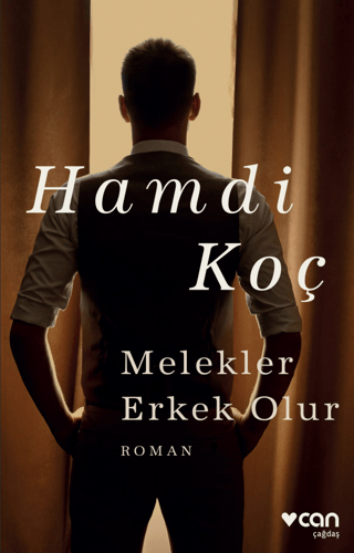 Melekler Erkek Olur Yeşim Özsoy