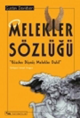 Melekler Sözlüğü Gustav Davidson