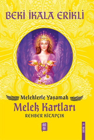 Meleklerle Yaşamak - Melek Kartları