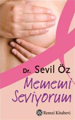 Mememi Seviyorum Sevil Öz