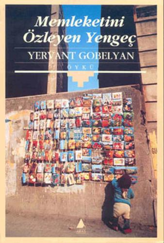 Memleketini Özleyen Yengeç Yervant Gobelyan
