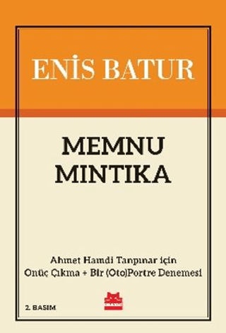 Memnu Mıntıka