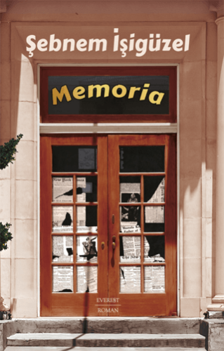 Memoria Zafer Şenocak