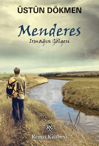 Menderes - Irmağın Gölgesi İlker Parasız