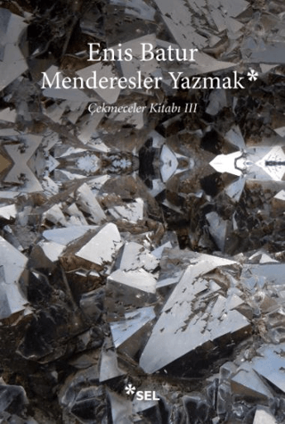 Menderesler Yazmak: Çekmeceler Kitabı 3 Hermann