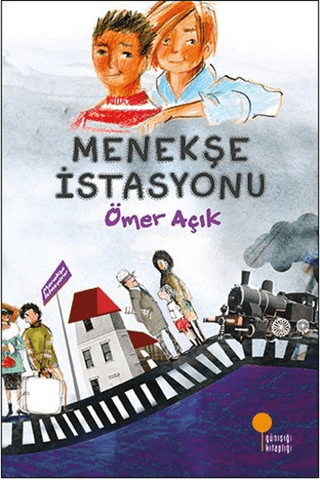 Menekşe İstasyonu Ömer Açık