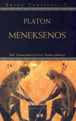 Meneksenos Platon