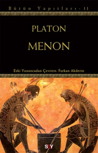 Menon Platon