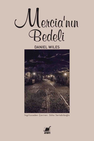 Mercia'nın Bedeli Daniel Wiles