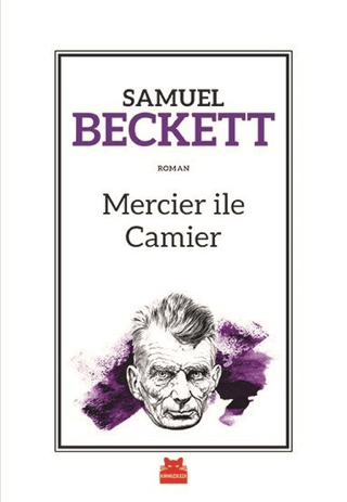 Mercier ile Camier Esra Düzdağ