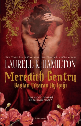 Meredith Gentry - Baştan Çıkaran Ay Işığı Füsun Üstel
