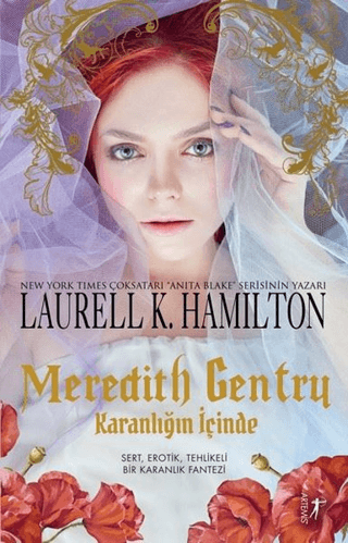Meredith Gentry - Karanlığın İçinde