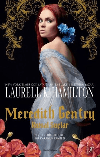 Meredith Gentry - Kutsal Suçlar