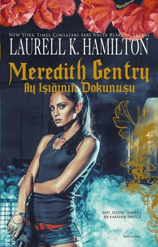 Meredith Gentry Füsun Üstel