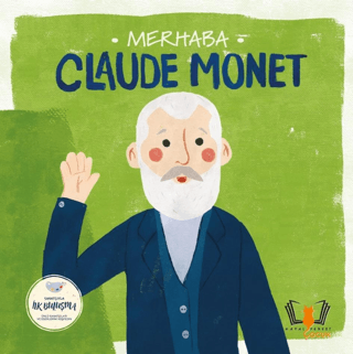 Merhaba Claude Monet Kolektif