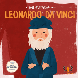 Merhaba Leonardo Da Vinci Kolektif