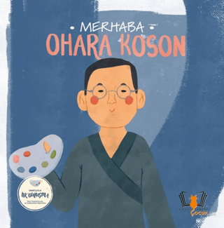 Merhaba Ohara Koson Sanatçıyla İlk Buluşma Kolektif