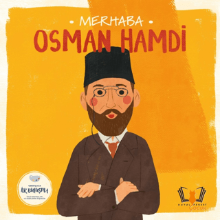 Merhaba Osman Hamdi Kolektif
