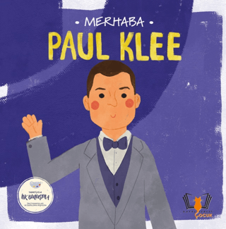 Merhaba Paul Klee Kolektif