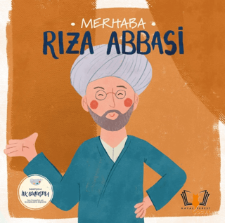 Merhaba Rıza Abbasi Kolektif